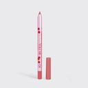 VIVIENNE SABO Le Grand Volume Lip Liner č. 06 Prírodná ružová (1,35 g)