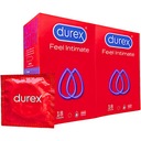 Durex FEEL INTIMATE FETHERLITE tenký 36 ks