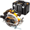 190mm FLEXVOLT ADVANTAGE reťazová píla DeWALT DCS573NT