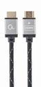 Kábel HDMI GEMBIRD Select Plus Series CCB-HDMIL-5M