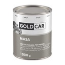 GOLDCAR KDM kefová tesniaca hmota 1kg