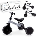 3V1 BIKE BALANCE JAZDA PICO GREY ROTRPIC01A2