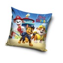 Obliečka na vankúš 40x40 Paw Patrol Space Patrol