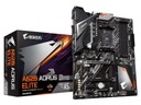 Základná doska GIGABYTE A520 Aorus Elite