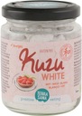 Kuzu White (koreňový škrob) BIO 125g TERRASANA