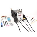 Style Slive Set-4 US Plug 110V 8586 Cy