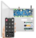 Ropam NeoLTE-IP-64-SET GSM WIFI ALARM OVLÁDACÍ PANEL