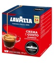 Lavazza A Modo Mio Crema e Gusto kapsuly 54 ks.