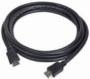 Kábel GEMBIRD CC-HDMI4-10 (HDMI M - HDMI M; 3m; ko