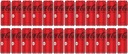 Coca Cola ZERO x 24 kusov, 0,33L plechovka