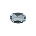 NATURAL AQUAMARINE 2,55ct + CERTIFIKÁT