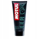 MOTUL CHROME ALU POLISH E6 - starostlivosť o chróm