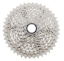 Cyklokazeta Shimano Deore CS-M4100 11-42 10-st