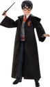 Mattel Harry Potter Bábika (FYM50)