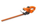 BLACK&DECKER BEHT251 nožnice na živý plot 50 cm