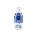 NIVEA DVOJFÁZOVÝ ODSTRAŇOVAČ OČÍ 125 ML