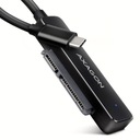 ADSA-FP2C adaptér USB-C 5Gbps SATA 6G 2,5