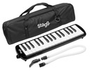 Stagg MELOSTA32 BK - melódia