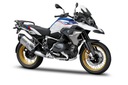 Model motocykla MAISTO 31101 BMW R 1250 GS v mierke 1:12