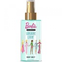 BARBIE SUNSHINE LIVIN' BODY MIST 150ml