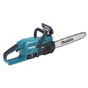 Makita Aku motorová píla 18V DUC407RTX3 1x5,0záťaž