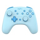 Bezdrôtový ovládač/GamePad NSW (modrý