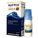 Hyal-Drop Ultra 4S očné kvapky, 10 ml