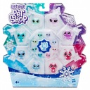 LITTLEST PET SHOP Arctic KINGDOM Ľadové ZVIERATKÁ FÓRKY 16 ks.