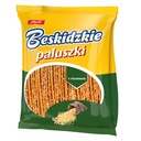 22x 175g AKSAM Beskidzkie Tyčinky sezamový KARTÓN