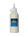 GLOW in DARK Farba Glow in the dark 250ml LUMI