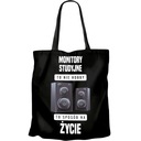 MONITORY BAG STUDIO MONITORY NIE SÚ HOBY