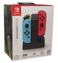 Nabíjačka PowerA SWITCH pre JOY-CON