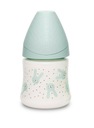 Suavinex HYGGE BOTTLE 150ML RABBIT Slow Flow