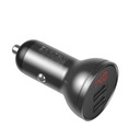 Baseus Autonabíjačka 2xUSB 4,8A 24W