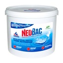 NEOBAC 5 kg NAJLEPŠIE BAKTÉRIE PRE EKO Septiky