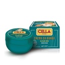 Cella Shaving Cream Bio Aloe mydlo 150ml