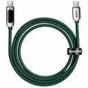 Kábel Baseus USB-C / USB-C, 5A, 100W, 2m, kábel