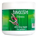 BingoSpa Riasa na chudnutie na obklady 500g