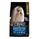 FARMINA Cibau Sensitive Fish Mini 800g s rybami