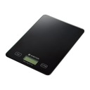 80123 AMBITION ELEKTRONICKÁ KUCHYŇSKÁ VÁHA 5 KG