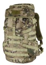 Taktický BATOH CAMO CRUX 30L Multicam