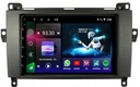 RÁDIO ANDROID GPS RDS VW CRAFTER LT3 2006+ 1/16GB