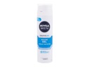 Nivea Men Sensitive chladivý gél na holenie 200 ml (M) (P2) (P3)