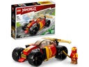 LEGO Ninjago Kai's Ninja pretekárske auto 71780