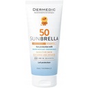 DERMEDIC SUNBRELLA KIDS SPF50 Ochranné mlieko 100 ml