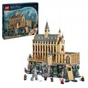 LEGO(R) HARRY POTTER 76435 HOGWARTS HRAD ...