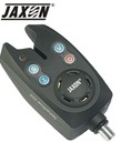 Alarm Jaxon XTR Carp Sensitive RED