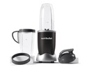 Hrnkový mixér NUTRIBULLET NB907B + 2 fľaše na vodu