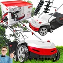 ELEKTRICKÝ VZDUŠŇOVAČ 1300W 3v1 AL-KO