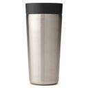 BRABANTIA- Make & Take Thermal hrnček - 0,36l - Tmavošedý